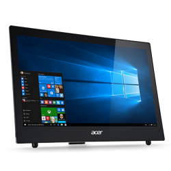 AIO ACER Aspire Z1-602 DQ.B3VAL.008 Cel J3060 4G 1Tb Win10 DVD LAN USB 18.5"