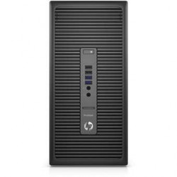 Desktop HP Y9R48LT Prodesk 600 G2 MT Ci7 6700 8GB DDR4 SSD 256GB HD DVD R RW W10 Pro