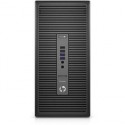 Desktop HP Y9R48LT Prodesk 600 G2 MT Ci7 6700 8GB DDR4 SSD 256GB HD DVD R RW W10 Pro