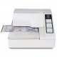 Mini Impresora EPSON C31C163272 TMU295272 Blanca Matriz Serial Para Recibos Sin Fuente