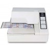 Mini Impresora EPSON C31C163272 TMU295272 Blanca Matriz Serial Para Recibos Sin Fuente