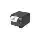 Mini Impresora EPSON C31CD38A9991 TM-T70II-133 Térmica con auto cortador USB Color Negro