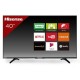 TV HISENSE 40H4CM LED 40" FullHD 60Hz HDMI USB WiFi