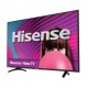 TV HISENSE 40H4CM LED 40" FullHD 60Hz HDMI USB WiFi