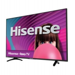 TV HISENSE 40H4CM LED 40" FullHD 60Hz HDMI USB WiFi