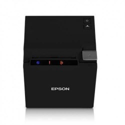 Mini Impresora EPSON C31CE74012 TM-M10-012 Térmica para punto de venta Interfaz Bluetooth.