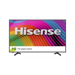 TV HISENSE 50CU6000 LED 50" UltraHD SmartTV HDMI USB WiFi