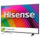 TV HISENSE 50CU6000 LED 50" UltraHD SmartTV HDMI USB WiFi