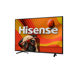 TV HISENSE 55H5C LED 55" FullHD SmartTV HDMI USB Negro