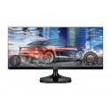 Monitor LG 34UM58 Gaming 34" LCD LED IPS Wide Full HD 1920X1080 HDMI