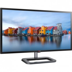 Monitor LG 31MU97 31" LCD LED Digital Cinema 4K IPS Full HD 4096x2160 HDMI DisplayPort USB