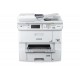 MFC EPSON C11CD49201 WF-6590 WorkForce Pro Inyección Impresora Copiadora Escáner Fax Wi Fi Ethernet USB