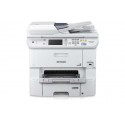 MFC EPSON C11CD49201 WF-6590 WorkForce Pro Inyección Impresora Copiadora Escáner Fax Wi Fi Ethernet USB