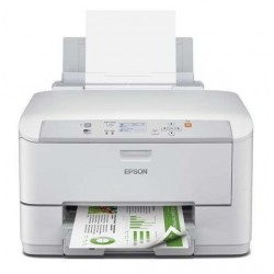 MFC EPSON C11CD15201 WF-5190 WorkForce Pro Inyección Impresora Copiadora Escáner Fax Wi Fi Ethernet USB