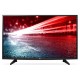 TV LG LH5700 LED 49" HD SmartTv HDMI USB Ethernet