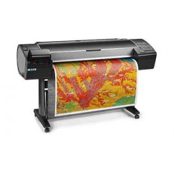 Plotter HP T0B51A DesignJet Z5600 44-in Photo Printer Ethernet USB Obligatoria Instalación
