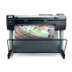 Plotter HP F9A30A DesignJet T830 36-in Multifunction Ethernet USB WiFi