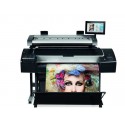 Plotter HP DesignJet L3S82CÑB1K HD Pro MFP Obligatoria Instalación H4518e HP ePrint capability Ethernet