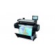 Plotter HP DesignJet L3S82CÑB1K HD Pro MFP Obligatoria Instalación H4518e HP ePrint capability Ethernet