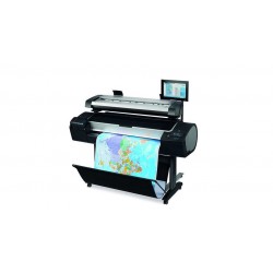 Plotter HP DesignJet L3S82CÑB1K HD Pro MFP Obligatoria Instalación H4518e HP ePrint capability Ethernet