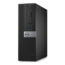 Desktop DELL Optiplex 7040 YFN7C SFF Ci5-6500 4G 500Gb Win10 Pro