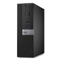 Desktop DELL Optiplex 7040 YFN7C SFF Ci5-6500 4G 500Gb Win10 Pro