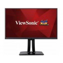 Monitor Viewsonic VP2771 WQHD LED 27" HDMI DisplayPort USB