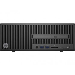 Desktop HP W5Y88LT 280 G2 SFF Ci3 6100 4GB DDR4 1TB HD Graphics DVD R RW W10 Pro