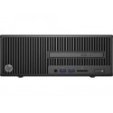 Desktop HP W5Y88LT 280 G2 SFF Ci3 6100 4GB DDR4 1TB HD Graphics DVD R RW W10 Pro