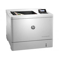 Impresora HP LaserJet Enterprise M553DN B5L25A#BGJ Color 40PPM
