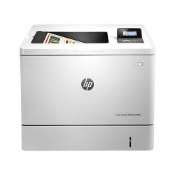Impresora HP LaserJet Enterprise M553DN B5L25A#BGJ Color 40PPM