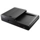 Escáner CANON 9017B002AB ImageFORMULA DR-F120 Cama plana Duplex 21.6cm 24 Bit Color 20ppm USB
