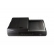 Escáner CANON 9017B002AB ImageFORMULA DR-F120 Cama plana Duplex 21.6cm 24 Bit Color 20ppm USB