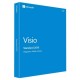 MICROSOFT Visio Standard 2016 32 64 bit Español