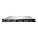 Servidor HP 830574-S01 ProLiant DL160 Gen9 Xeon E5-2609 v4 RAM 8 GB DDR4 Sin Disco Duro Red Gigabit USB 3.0 No incluye S.O.