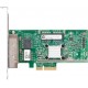 Adaptador HPE 647594-B21 Ethernet 33 1T de 1 Gb y red de 4 puertos PCIe compatible con x4 x8 x16 PCI Express slots