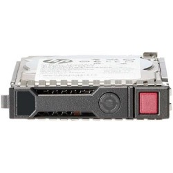 Disco Duro HPE 748387-B21 Para servidor SAS de 600GB 15K RPM 12G de 2.5"