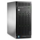 Servidor HP 840668-001 ProLiant ML110 Gen9 Xeon E5-2603 v4 Memoria RAM 8 GB DDR4 2TB Red Gigabit USB 3.0 No incluye S.O.