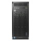 Servidor HP 840668-001 ProLiant ML110 Gen9 Xeon E5-2603 v4 Memoria RAM 8 GB DDR4 2TB Red Gigabit USB 3.0 No incluye S.O.
