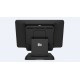 Desktop ELOTOUCH E004743 19.5" Cel 4G 128SSD Win 7 Projected Capacitive 10-touch Zero-bezel Black