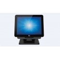 Desktop ELOTOUCH E413585 15" Ci3 4G 128SSD Win 7 Projected Capacitive 10-touch Zero-bezel Black DESCONTINUADO