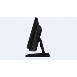 Desktop ELOTOUCH E353206 19.5" Ci3 4G 128SSD Win 7 Projected Capacitive 10-touch Zero-bezel Black