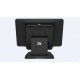Desktop ELOTOUCH E353206 19.5" Ci3 4G 128SSD Win 7 Projected Capacitive 10-touch Zero-bezel Black