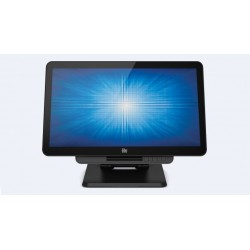 Desktop ELOTOUCH E353206 19.5" Ci3 4G 128SSD Win 7 Projected Capacitive 10-touch Zero-bezel Black