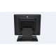 Monitor ELOTOUCH E738607 1523L LED 15" Projected Capacitive 10-touch USB VGA & DVI Black