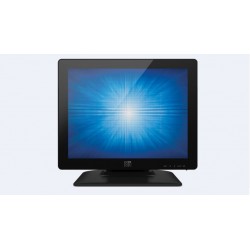 Monitor ELOTOUCH E738607 1523L LED 15" Projected Capacitive 10-touch USB VGA & DVI Black