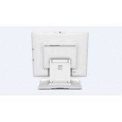 Monitor ELOTOUCH E336518 1523L LED 15" Projected Capacitive 10-touch USB VGA & DVI White