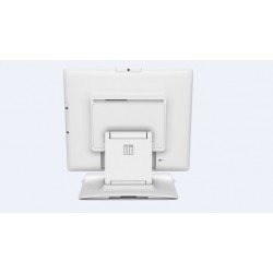 Monitor ELOTOUCH 1723L E016808 LED 17" Projected Capacitve 10-touch USB VGA & DVI White