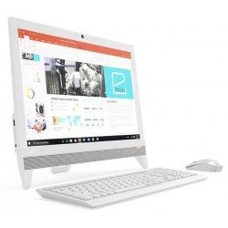 AIO Lenovo F0CL000ALD IdeaCentre 310-20IAP Celeron J3355 4GB DDR3L 500GB 19.5" LED HD Graphics DVD R RW W10 Home