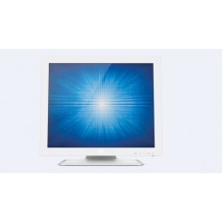 Monitor ELOTOUCH 1929LM E920673 LED 19" AccuTouch Resistive Single-touch USB & RS232 White